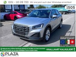 Silber Gebraucht 2023 Audi Q2 Sport SUV | 23.350 € (Guter Preis)