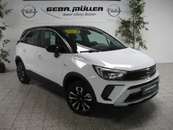 Gebraucht 2024 Opel Crossland X SUV | 25.900 € (Teuer)