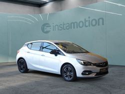 Silber Gebraucht 2020 Opel Astra S Limousine | 17.200 € (Teuer)