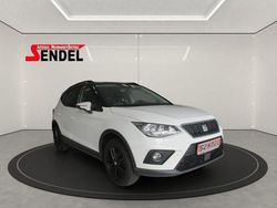 Weiß Gebraucht 2018 Seat Arona Style SUV | 12.999 € (Fairer Preis)
