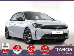 Weiß (kontur weiß metallic / dach schw) Neu 2025 Opel Corsa Kleinwagen | 17.788 € (Guter Preis)
