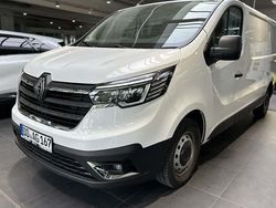 Weiß Gebraucht 2024 Renault Trafic Komfort Van | 31.390 €