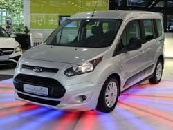 Polarsilber metallic Gebraucht 2016 Ford Tourneo Connect Trend Van / Kleinbus | 13.450 € (Etwas zu teuer)