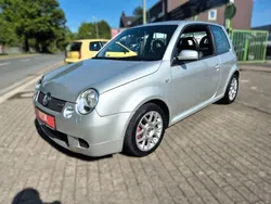 Silber Gebraucht 2001 VW Lupo GTI Kleinwagen | 5.999 €