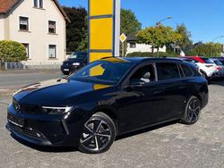 Schwarz Neu 2025 Opel Astra Edition Kombi | 24.900 € (Guter Preis)