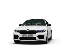 Gebraucht 2025 BMW M5 Competition Edition Limousine | 79.625 €