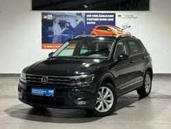 Schwarz Gebraucht 2019 VW Tiguan Join SUV | 20.999 € (Guter Preis)