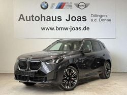 Grau Neu 2025 BMW X3 Performance SUV | 82.200 € (Fairer Preis)