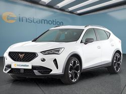 Weiß Gebraucht 2022 Cupra Formentor SUV | 26.649 € (Fairer Preis)