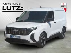 Weiß Neu 2025 Ford Transit Trend Van | 31.989 € (Guter Preis)