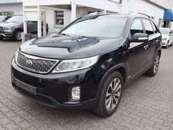 (abp) aurora black p Gebraucht 2013 Kia Sorento Platinum Edition SUV | 9.980 € (Guter Preis)