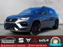 Grau Gebraucht 2024 Cupra Ateca SUV | 42.350 € (Teuer)