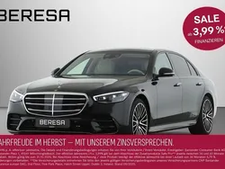 Gebraucht 2025 Mercedes S450 AMG Limousine | 125.380 € (Guter Preis)