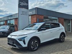 Weiß Gebraucht 2022 Hyundai Bayon SUV | 14.750 €