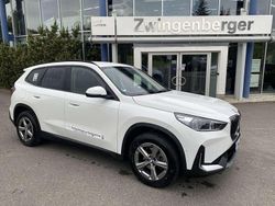 Alpinweiss iii Gebraucht 2023 BMW X1 Shadowline SUV | 43.550 €