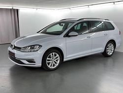 Silber Gebraucht 2017 VW Golf VII Kombi | 15.700 € (Fairer Preis)