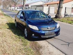 Blau Gebraucht 2007 Toyota Corolla Limousine | 2.800 € (Guter Preis)