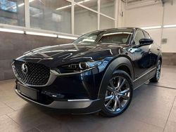 Blau metallic Gebraucht 2020 Mazda CX-3 Selection SUV | 23.530 € (Teuer)