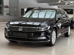 Schwarz Gebraucht 2018 VW Passat Highline Kombi | 15.600 € (Guter Preis)