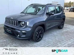Graphite grey (vr679) Neu 2025 Jeep Renegade Summit SUV | 32.990 € (Fairer Preis)