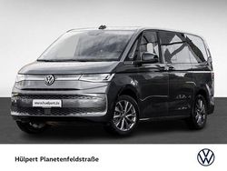 Indiumgrau metallic Gebraucht 2023 VW T7 Energetic Van | 68.470 €
