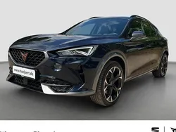 Blau Gebraucht 2022 Cupra Formentor VZ SUV | 25.904 € (Guter Preis)