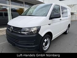 Candyweiss Gebraucht 2019 VW T6.1 Van | 19.970 € (Guter Preis)
