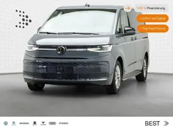 Grau Neu 2025 VW Multivan Style Van / Kleinbus | 82.995 €