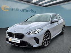 Grau Gebraucht 2025 BMW 120 Kleinwagen | 34.049 € (Fairer Preis)