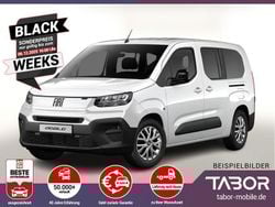 Weiß Neu 2025 Fiat Doblò Van / Kleinbus | 29.478 € (Fairer Preis)