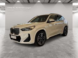 Weiß Gebraucht 2024 BMW X1 Luxury Line SUV | 41.200 € (Fairer Preis)