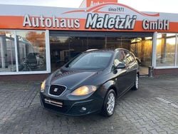Grau Gebraucht 2011 Seat Altea XL Style Van / Kleinbus | 2.950 € (Fairer Preis)