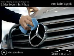 Lack hightechsilber Gebraucht 2024 Mercedes EQE350 SUV | 62.980 € (Guter Preis)