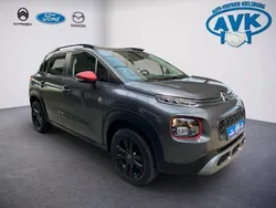 Grau Gebraucht 2021 Citroën C3 Kleinwagen | 15.990 € (Teuer)