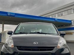 Schwarz Gebraucht 2009 Daihatsu Sirion Kleinwagen | 2.250 € (Superpreis)