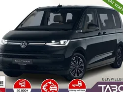 Schwarz Neu 2025 VW Multivan Style Van / Kleinbus | 59.963 € (Fairer Preis)