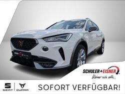 Weiß Gebraucht 2023 Cupra Formentor SUV | 27.490 € (Fairer Preis)