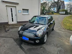 Schwarz Gebraucht 2008 Mini Cooper Kleinwagen | 3.990 € (Fairer Preis)