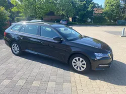 Schwarz Gebraucht 2019 Skoda Superb Kombi | 12.900 € (Guter Preis)