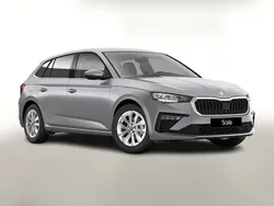 Candyweiß Neu 2025 Skoda Scala Kleinwagen | 26.446 € (Guter Preis)