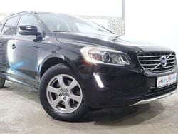 Schwarz Gebraucht 2014 Volvo XC60 SUV | 12.941 € (Fairer Preis)