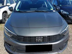 Gebraucht 2022 Fiat Tipo Cross Kombi | 13.400 € (Superpreis)