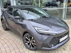 Grau Neu 2025 Toyota C-HR Team SUV | 33.990 € (Superpreis)