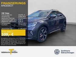 Grau Neu 2025 VW Taigo Life SUV | 24.870 € (Superpreis)