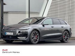 Daytonagrau perleffekt Gebraucht 2025 Audi S6 e-tron Ambiente Limousine | 90.475 € (Fairer Preis)