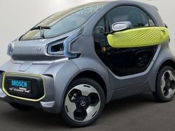 Grau Neu 2025 XEV Yoyo Kleinwagen | 16.990 € (Etwas zu teuer)