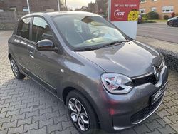 Lunairegrau metallic Gebraucht 2022 Renault Twingo Equilibre Kleinwagen | 18.690 €