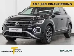 Gebraucht 2022 VW T-Roc Style SUV | 24.990 € (Fairer Preis)