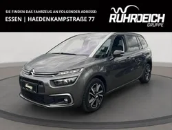Platinumgrau Gebraucht 2022 Citroën C4 SpaceTourer Shine Van / Kleinbus | 23.190 € (Teuer)