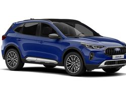 Desert island blue metallic (blau) Neu 2026 Ford Kuga ST-Line SUV | 47.800 €